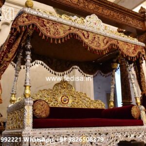 Traditional Classic Swing Design for Stylish Homes No-11040