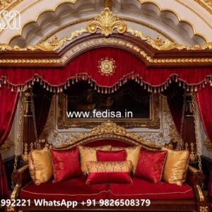 Classic Swing Design for Sophisticated Living Rooms No-11050