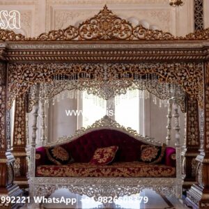 Classic Swing Design for Premium Living Space Decor No-11074
