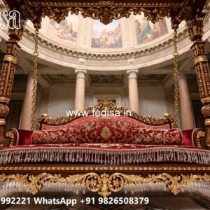 Classic Swing Design for Elegant Traditional Interiors No-11082