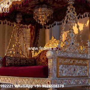 Classic Swing Design with Luxury Decorative Touch No-11084