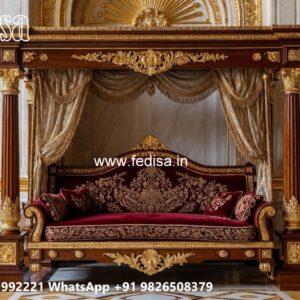 Traditional Classic Swing Design with Royal Comfort No-11091