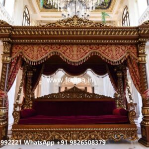 Classic Swing Design for Beautiful Family Interiors No-11094