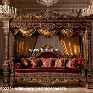 Stylish Classic Swing Design with Traditional Influence No-11095