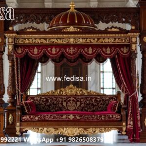 Royal Classic Swing Design with Timeless Luxury Appeal No-11100