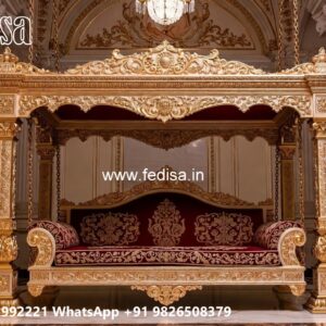Royal Swing Design Ideas for Luxury Home Interiors No-11101