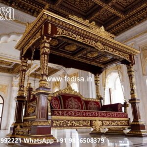 Luxury Royal Swing Design for Traditional Living Rooms No-11103