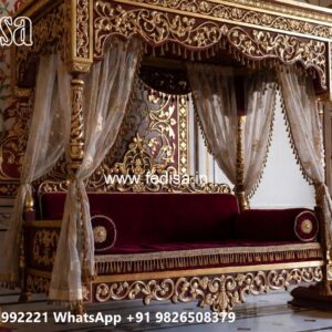 Royal Swing Design for Sophisticated Luxury Interiors No-11129