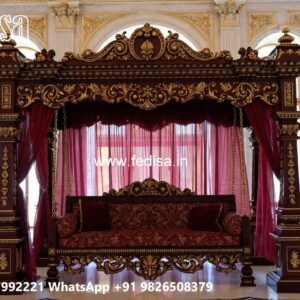 Modern Luxury Swing Design for Stylish Home Interiors No-11368
