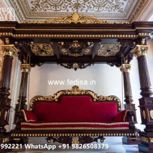 Premium Luxury Swing Design for Contemporary Interiors No-11373