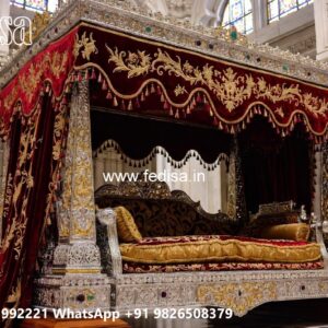 Stylish Luxury Swing Design for Drawing Room Beauty No-11375