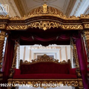 Luxury Swing Design with Contemporary Interior Appeal No-11409