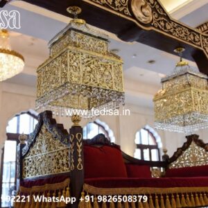 Luxury Swing Design for Elegant Lifestyle Interiors No-11439