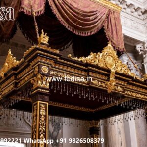 Luxury Swing Design for Sophisticated Home Decoration No-11441