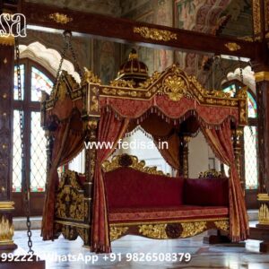 Luxury Swing Design for Grand Luxury Home Interiors No-11445
