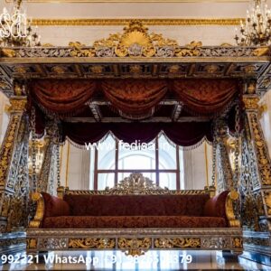 Luxury Swing Design Ideas for Stunning Home Decor No-11450