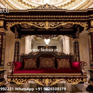 Classic Swing Design Ideas for Elegant Home Interiors No-11451