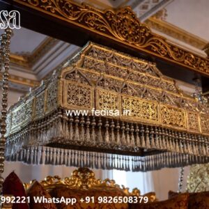 Premium Classic Swing Design for Indoor Seating Spaces No-11455