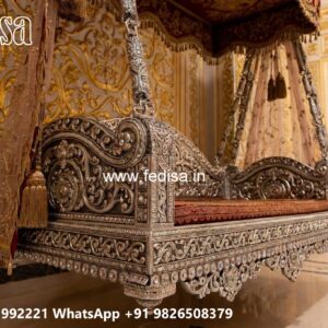 Stylish Classic Swing Design for Sophisticated Interiors No-11465
