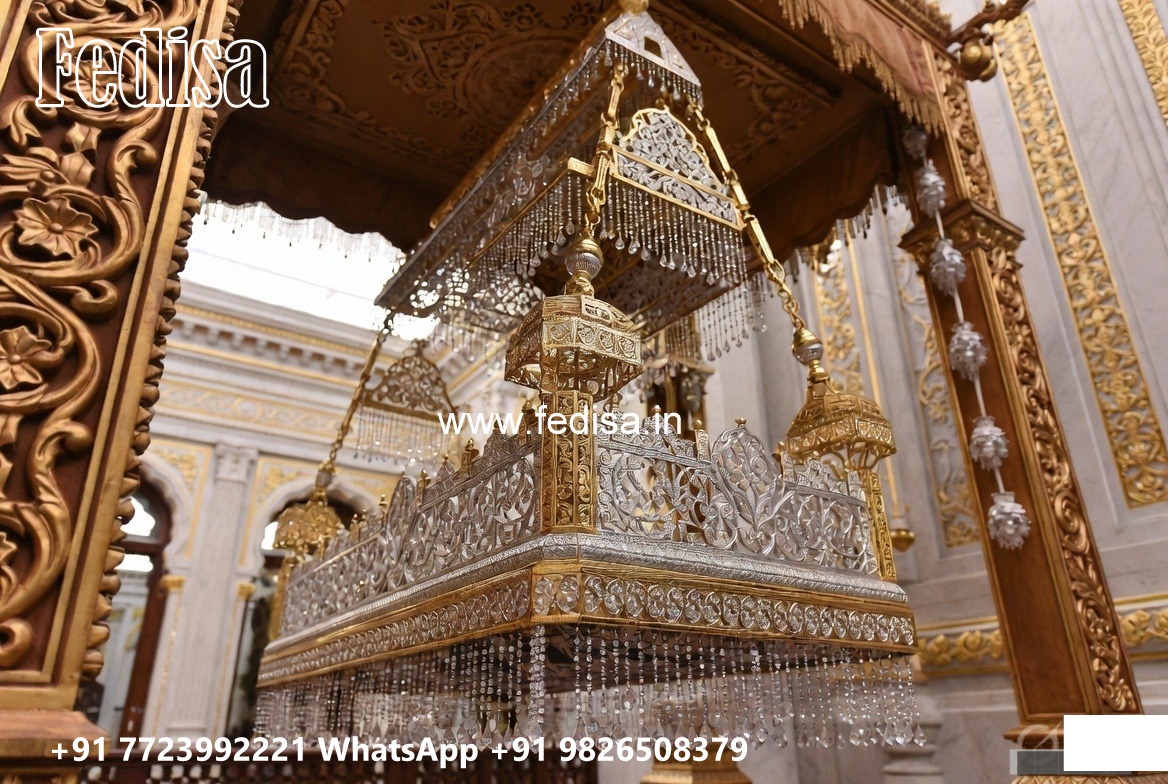 Classic Swing Design for Traditional Interior Inspiration No-11484