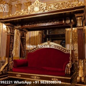 Premium Classic Swing Design for Hall Decoration No-11495