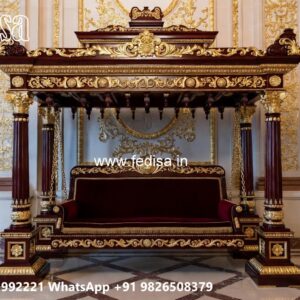 Luxury Classic Swing Design for Spacious Interiors No-11497