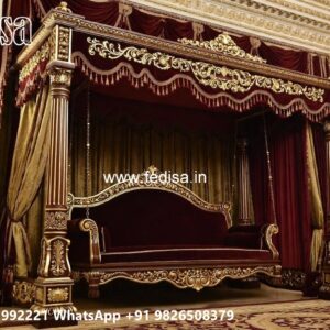 Classic Swing Design Ideas for Stylish Home Makeovers No-11503