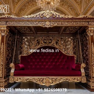 Classic Swing Design with Rich Heritage Appearance No-11506