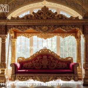 Premium Classic Swing Design with Royal Craftsmanship No-11508