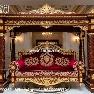 Vintage Classic Swing Design for Luxury Home Decor No-11510