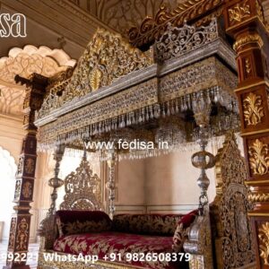 Handcrafted Classic Swing Design for Hall Interiors No-11515