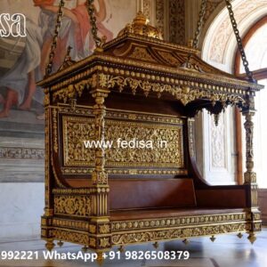 Stylish Classic Swing Design with Traditional Influence No-11545