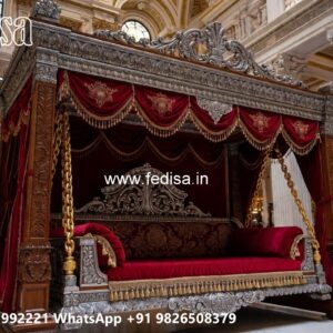 Royal Classic Swing Design with Timeless Luxury Appeal No-11550