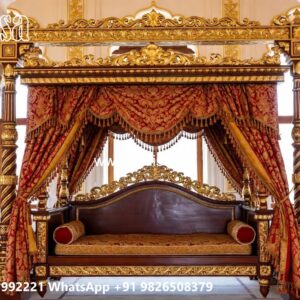 Designer Royal Swing Design for Luxury Living Spaces No-11567
