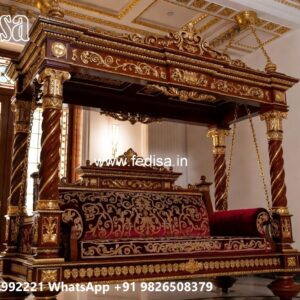Royal Swing Design with Vintage Heritage Appearance No-11568