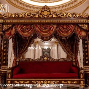 Royal Swing Design for Luxury Apartment Decoration No-11585