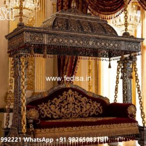 Luxury Swing Design Ideas for Elegant Modern Homes No-11801