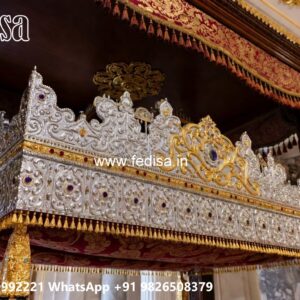 Antique Luxury Swing Design for Heritage Style Homes No-11820
