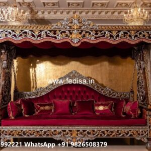 Luxury Swing Design for Grand Entrance Hall Decor No-11848