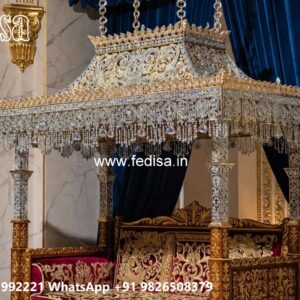 Designer Luxury Swing Design for Premium Home Decor No-11854