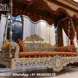 Elegant Luxury Swing Design for Luxury Home Renovation No-11858