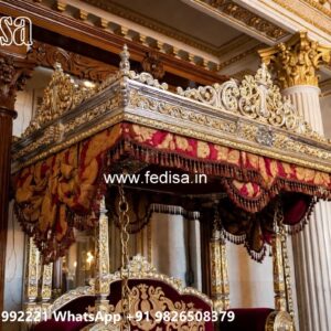 Luxury Swing Design for Modern Hall Decoration Ideas No-11863