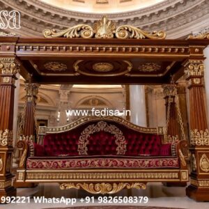 Luxury Swing Design for Stylish Home Makeover Ideas No-11881