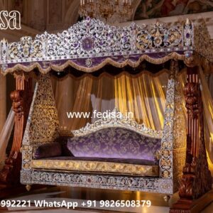 Luxury Swing Design for Sophisticated Home Decoration No-11891
