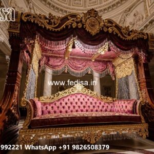 Luxury Swing Design Ideas for Stunning Home Decor No-11900