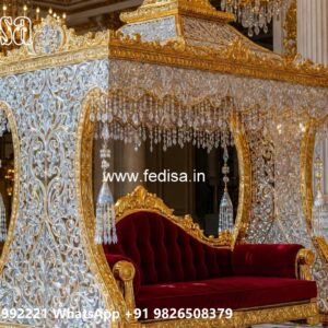 Vintage Classic Swing Design for Timeless Interior Beauty No-11910
