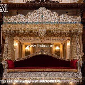 Traditional Classic Swing Design for Indoor Relaxation No-11923