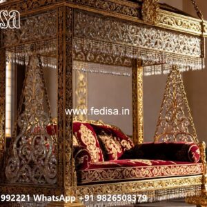 Royal Classic Swing Design for Elegant Lounge Areas No-11939