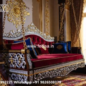 Premium Classic Swing Design for Hall Decoration No-11945