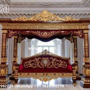 Indoor Classic Swing Design with Elegant Comfort Style No-11948